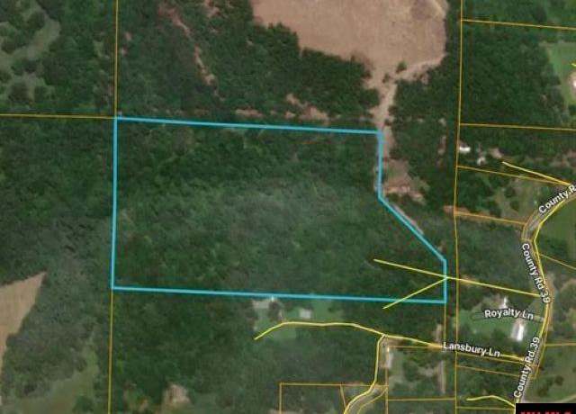 Property at 001-06369-002 Lansbury Ln, Mountain Home, AR 72653
