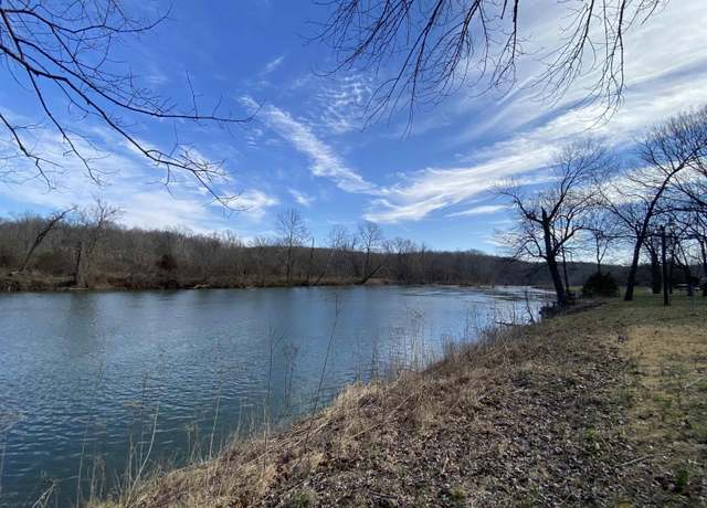 Property at 001-00496-000 Riverglen Ter, Ravenden, AR 72459