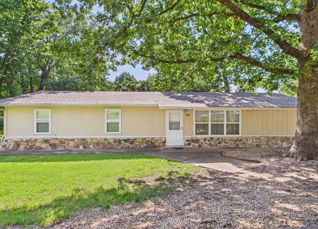 Property at 90 Hazelnut Cir, Mountain Home, AR 72653, 3 beds, 1.5 baths