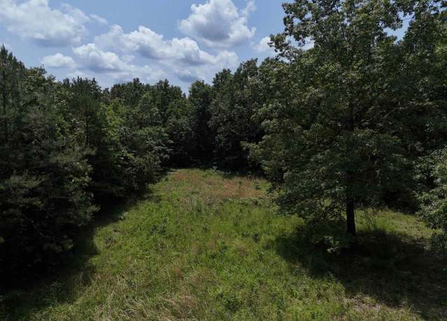 Property at 0000 Jordan Rd, Norfork, AR 72658