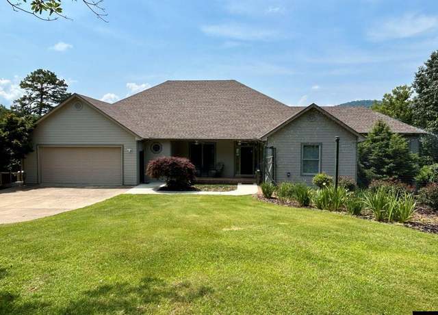 Property at 161 Jaguar Dr, Mountain Home, AR 72653, 3 beds, 2 baths