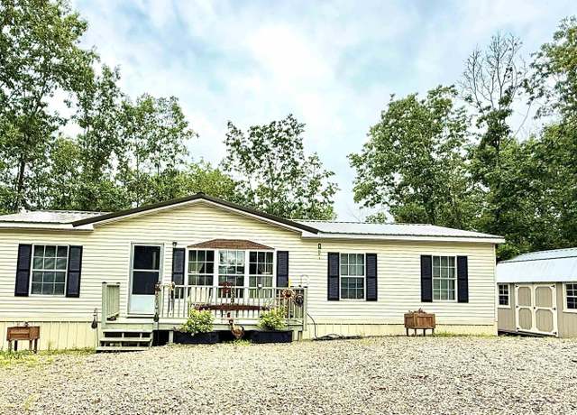 Property at 633 Cr 502, Mountain Home, AR 72653, 3 beds, 2 baths