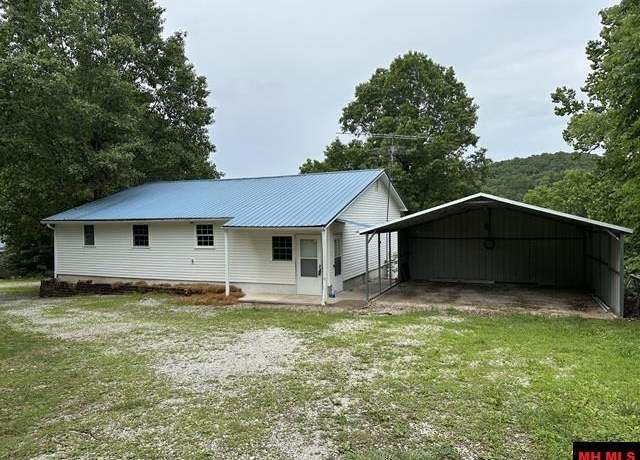 Property at 487 NC 3421, Marble Falls, AR 72648, 3 beds, 2 baths