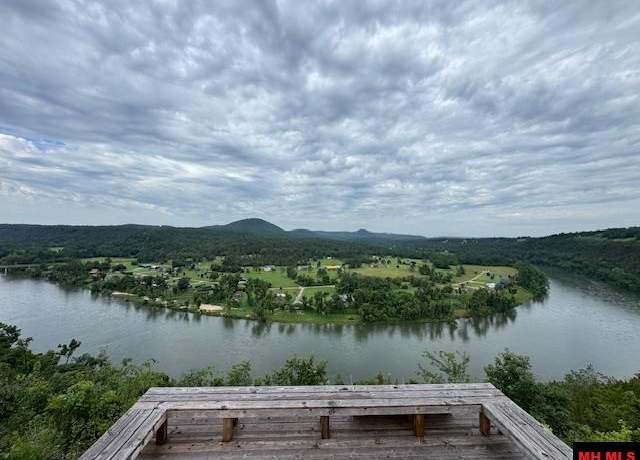 Property at 002-11037-007 Misty Ln, Mountain Home, AR 72653