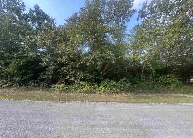Property at 301 W Lansing Ave, Horseshoe Bend, AR 72512