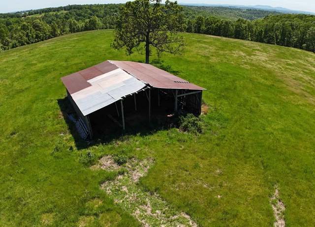 Property at Tract 1 N Hwy 125, Yellville, AR 72687