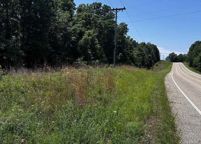 Property at 001-00820-002 Cr 91, Elizabeth, AR 72531