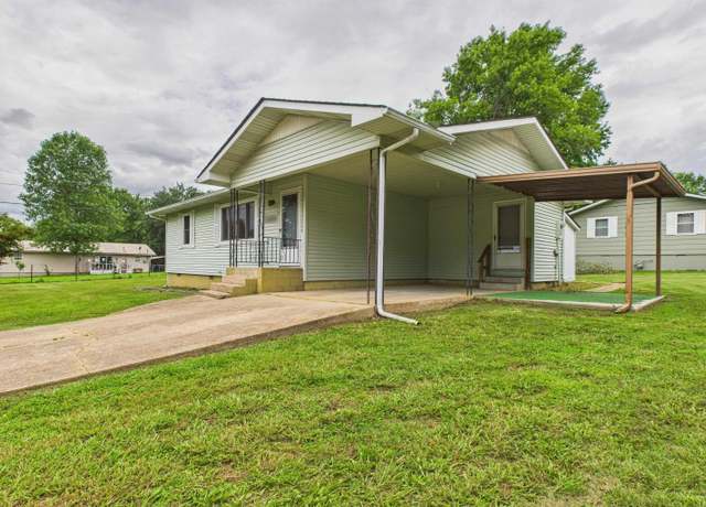 Property at 434 Louann Dr, Mountain Home, AR 72653, 2 beds, 1 bath