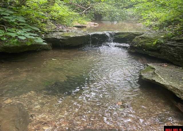 Property at 1800 Mc 8059, Yellville, AR 72687
