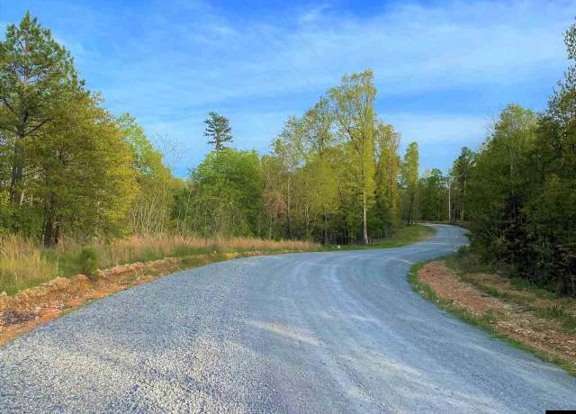 Property at 000 Mc 2084, Yellville, AR 72687