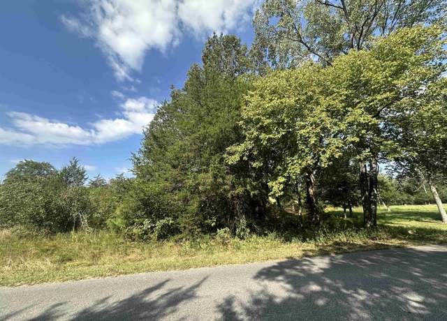 Property at 301 S Sequoia Dr, Horseshoe Bend, AR 72512