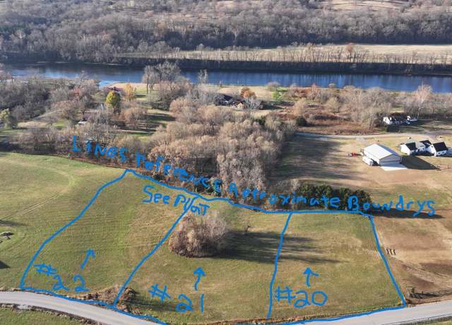 Property at 002-11211-000 Trophy Ct, Cotter, AR 72626