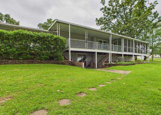 Property at 230 Wehmeyer Loop, Mountain Home, AR 72653, 4 beds, 2 baths