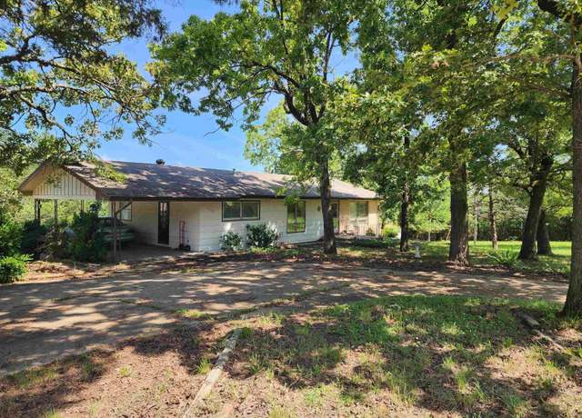 Property at 4285 Hwy 101 North, Gamaliel, AR 72537, 4 beds, 4 baths