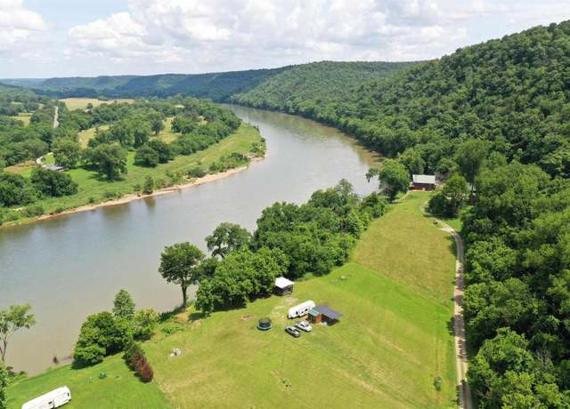 Property at 3762 Cr 108, Norfork, AR 72658