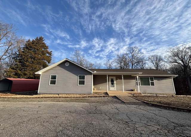 Property at 407 Boat Dock Rd, Lakeview, AR 72642, 3 beds, 2 baths