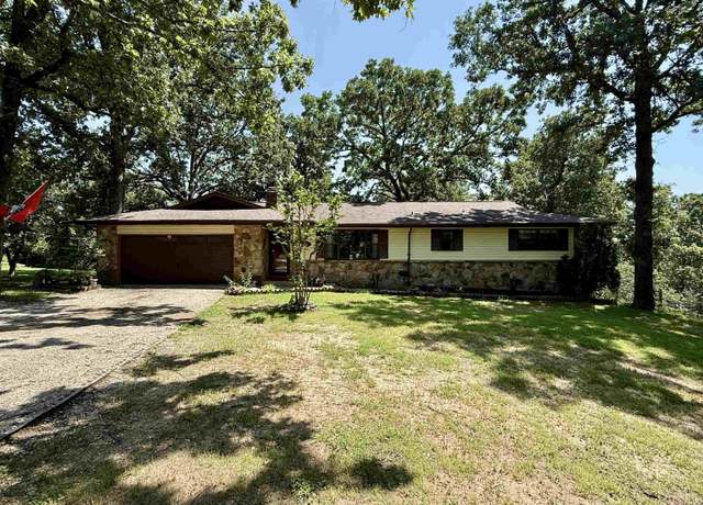 Property at 69 Excaliber Pl, Mountain Home, AR 72653, 2 beds, 2.5 baths