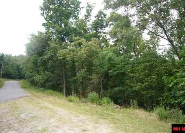 Property at Lots 17 & 161 Country Club Dr, Bull Shoals, AR 72619