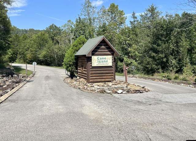 Property at Lot 102 Brook Ct, Flippin, AR 72634