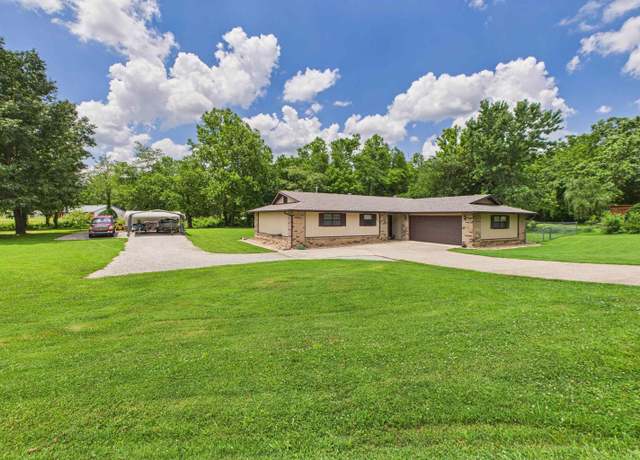 Property at 953 Tanglewood Dr, Mountain Home, AR 72653, 3 beds, 2 baths