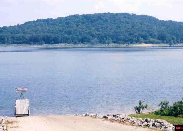 Property at Lot 21 Cr 472, Clarkridge, AR 72623