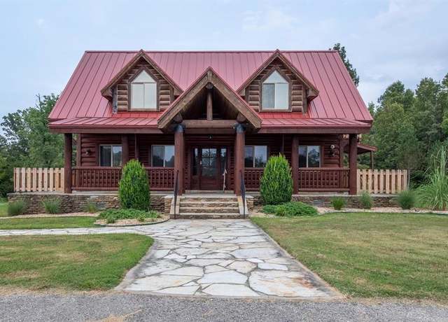 Property at 273 Golden Star Ln, Mountain Home, AR 72653, 2 beds, 2.5 baths