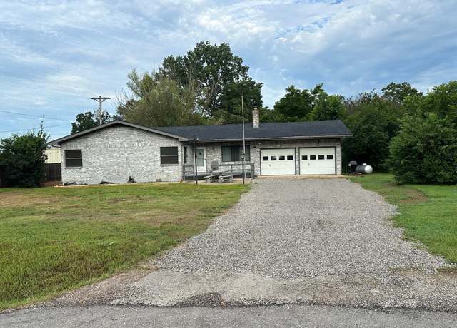 Property at 46 Boat Dock Rd, Lakeview, AR 72642, 3 beds, 2 baths
