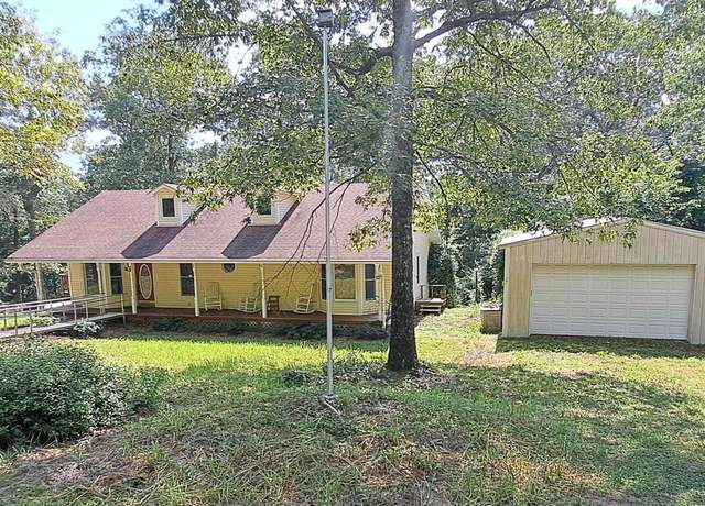 Property at 201 Powderhorn Way, Mountain Home, AR 72653, 3 beds, 3 baths