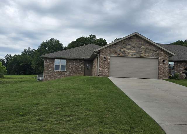 Property at 1230-1 Worthington Way, Mountain Home, AR 72653, 3 beds, 2 baths