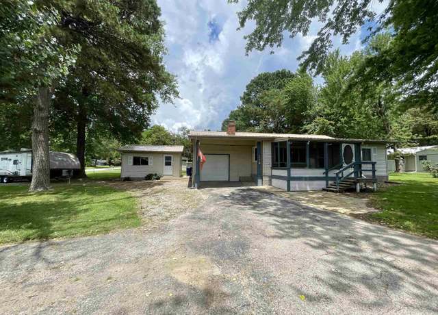 Property at 6009 Hwy 178, Lakeview, AR 72642, 3 beds, 2 baths