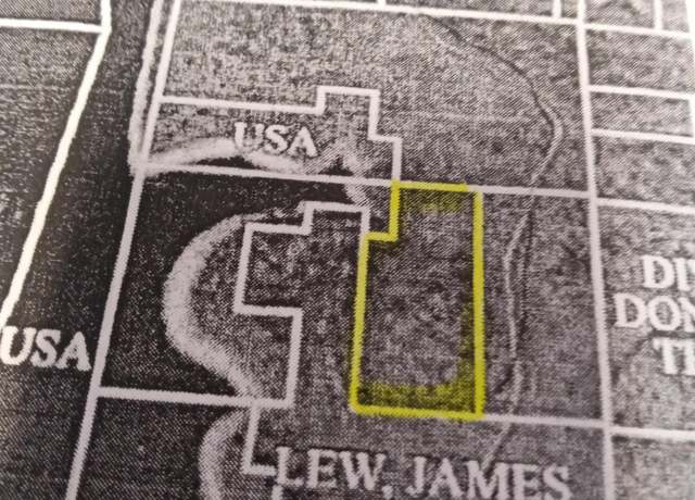 Property at 001-09569-000 Pine Holw, Protem, MO 65733