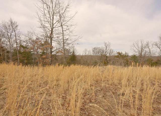 Property at 446-29043-000 Oakridge Dr, Gepp, AR 72538
