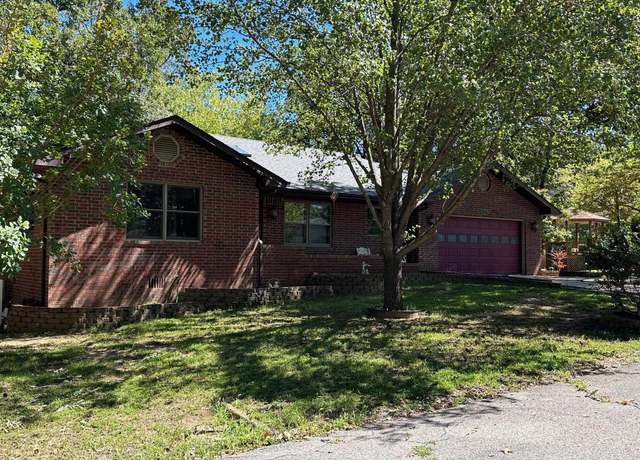 Property at 45 Coventry Ln, Lakeview, AR 72642, 2 beds, 2.5 baths
