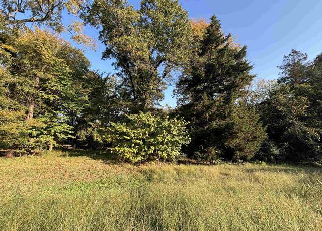 Property at 004-00426-001 Harding Blvd, Cotter, AR 72626