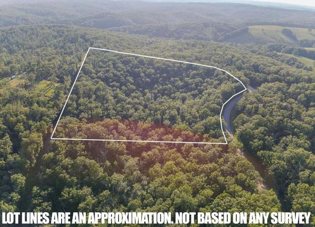 Property at 250735000000007 State Hwy Y, Willow Springs, MO 65793