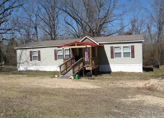 Property at 73 Wenmesa Trl, Mountain Home, AR 72653, 3 beds, 2 baths