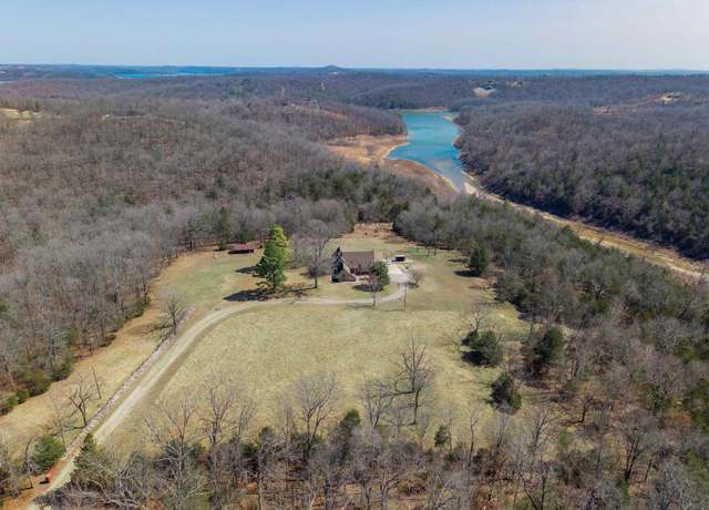 Property at 1046 Slick Rock Rd, Mountain Home, AR 72653, 3 beds, 3 baths