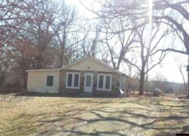 Property at 964 Cr 9, Gassville, AR 72635, 2 beds, 1 bath