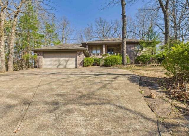 Property at 163 Oak Glen Dr, Mountain Home, AR 72653, 3 beds, 3 baths