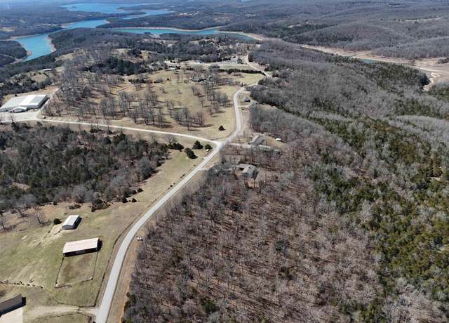 Property at 002-11088-001 Cr 15, Mountain Home, AR 72653