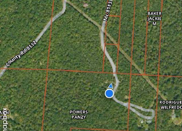 Property at 001-06162-000 Mc 8113, Flippin, AR 72634