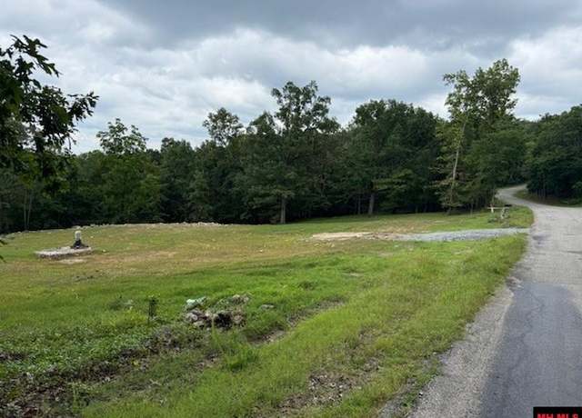 Property at 1882 Robinson Point Rd, Mountain Home, AR 72653