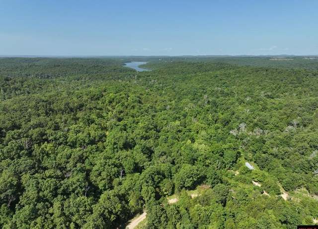 Property at 170624000000001 Cr 630, Gainesville, MO 65655
