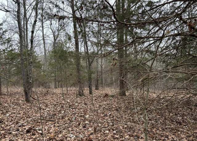 Property at 547 Mc 3002, Yellville, AR 72687