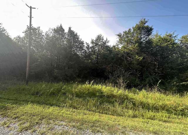 Property at 705-26108-000 Greek Ln, Horseshoe Bend, AR 72512