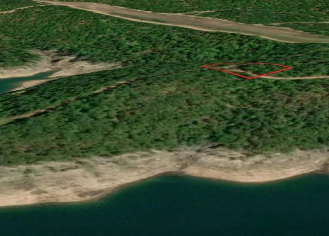 Property at 156-00026-000 Blue Lake Dr, Protem, MO 65733
