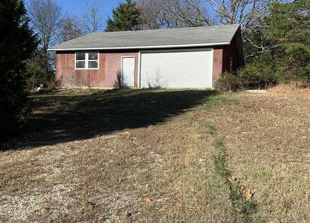 Property at 002-11136-000 Mountain Valley Dr, Mountain Home, AR 72653
