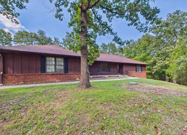Property at 220 Greenfield Hill Rd, Mountain Home, AR 72653, 2 beds, 2 baths