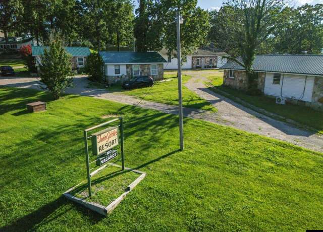 Property at 3166 Hwy 101, Gamaliel, AR 72537