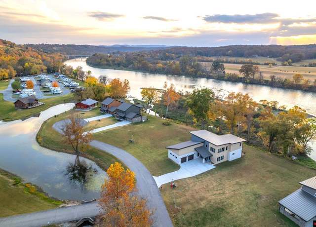 Property at 004-04953-003 Sowbug Cir, Cotter, AR 72626